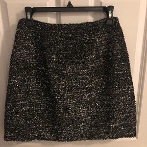 Hutch Saint Michel Mini Skirt from Anthrpologie